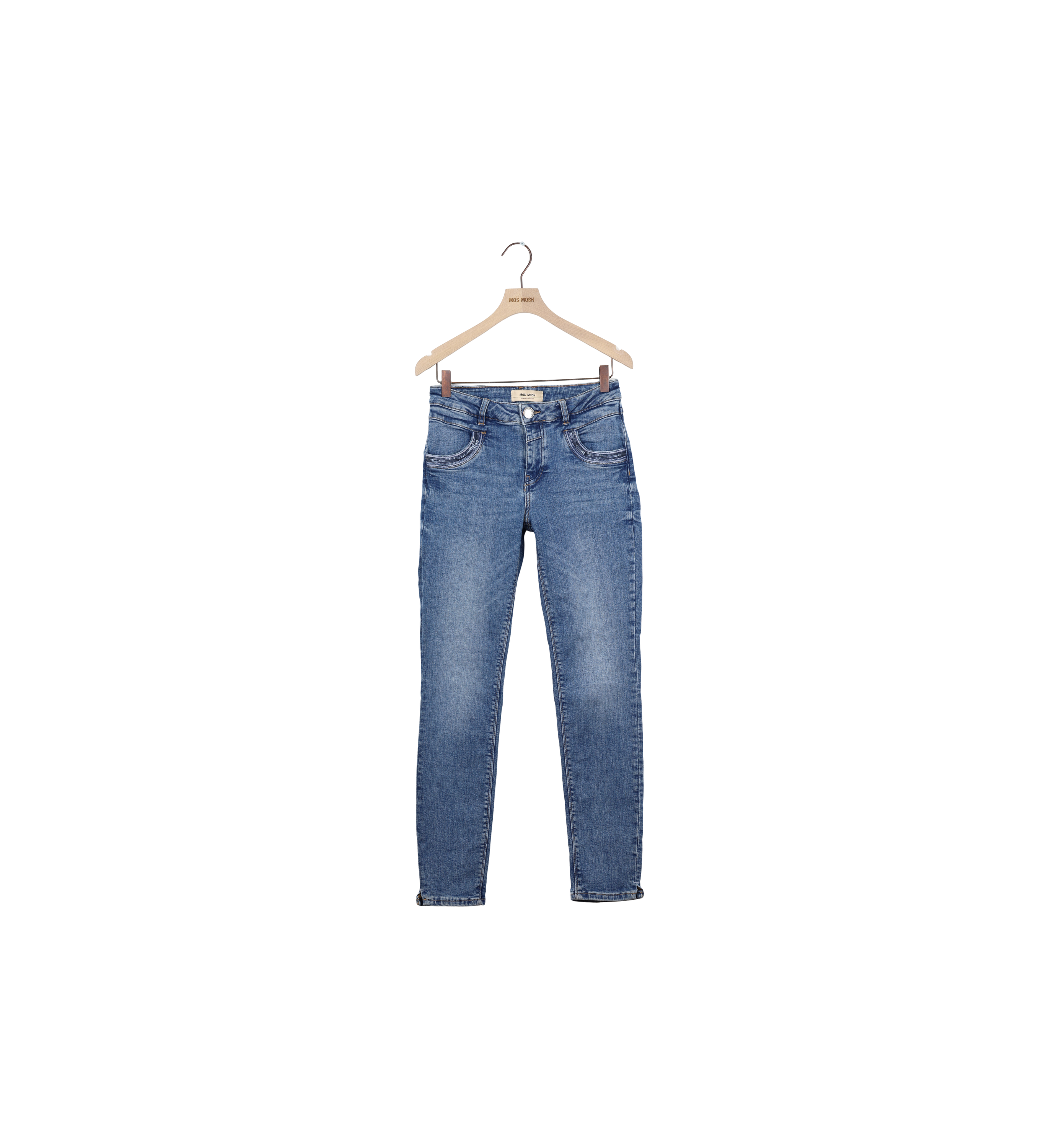 Packshot / Blue / ReLoved